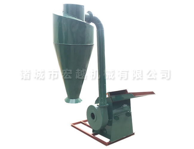 50-50飼料粉碎機